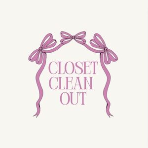 American Girl Pink Tank Top